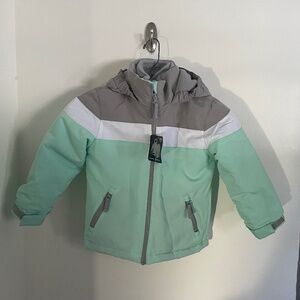 Roebuck & Co 3 in 1 jacket